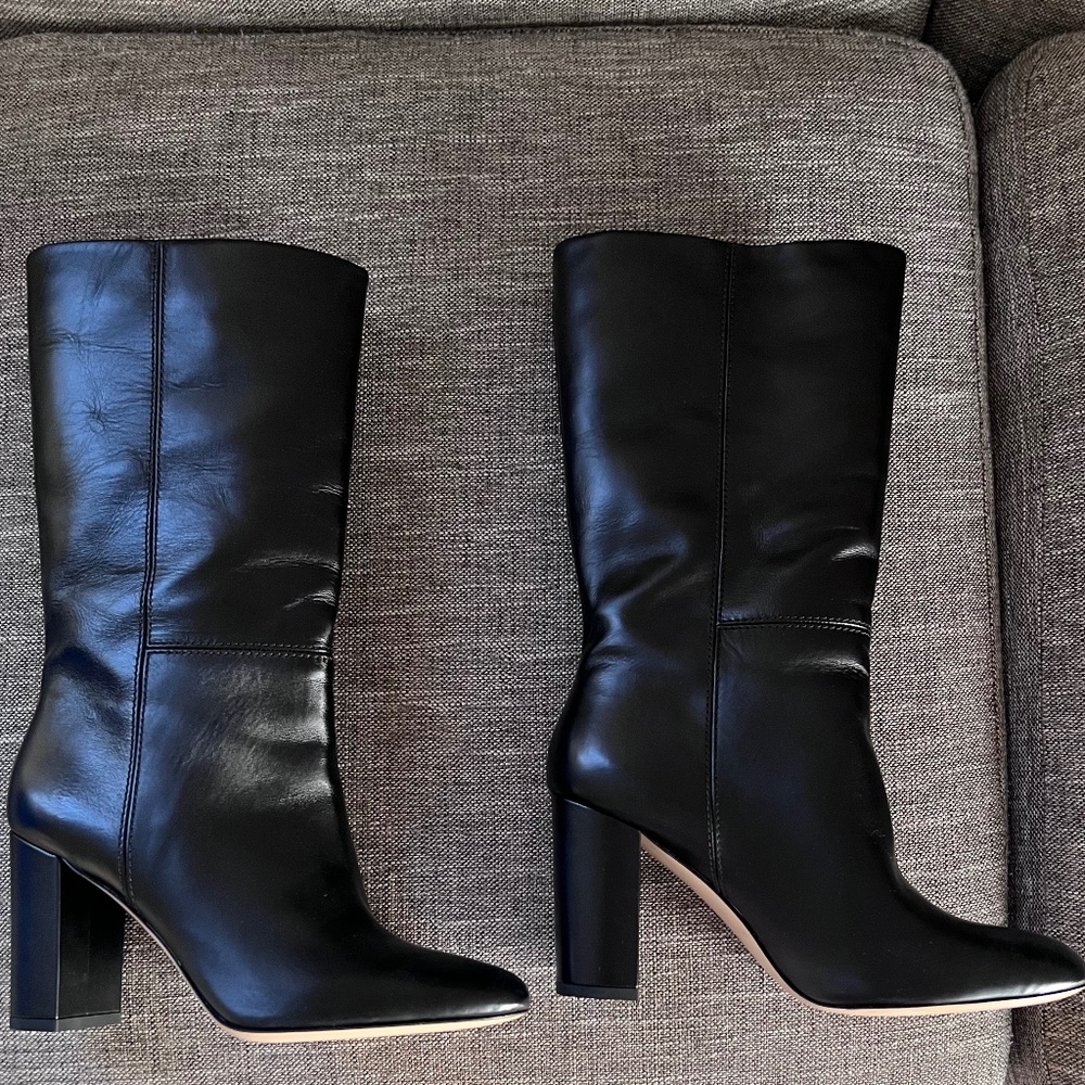 Marion Parke Delila Boots made in Italy